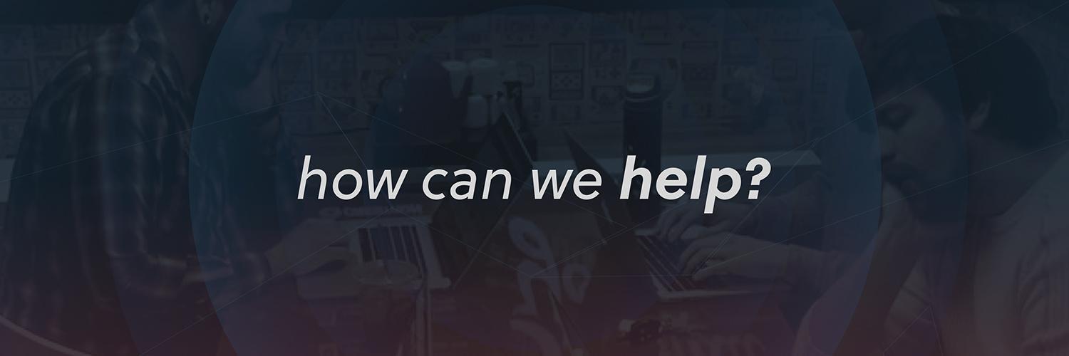 Helpful Human banner