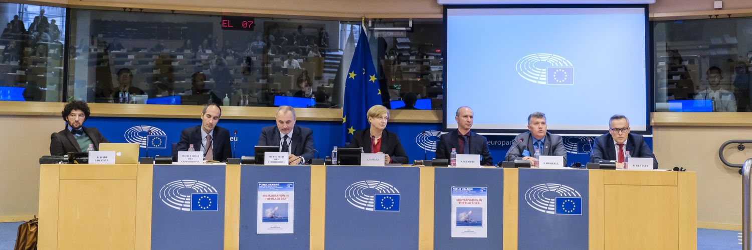 Steven Horrell banner