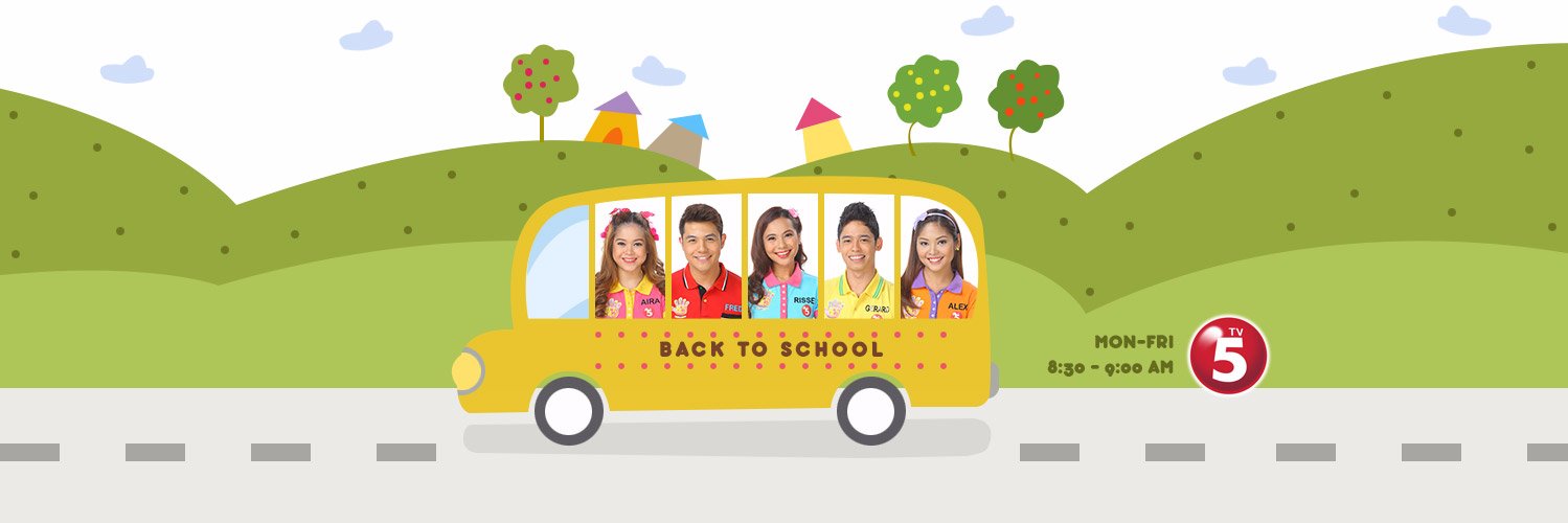 Hi5OnTV5's profile banner image