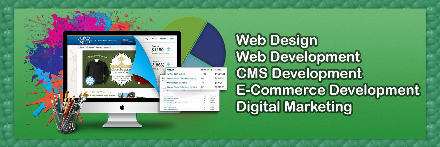 WebsourceCo's profile banner image