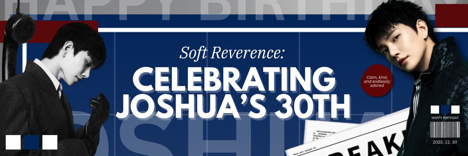 Joshuji banner