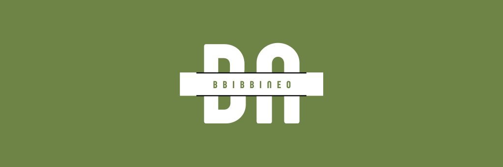 bbibbineo's profile banner image