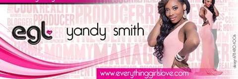 YandySmthHarris's profile banner image