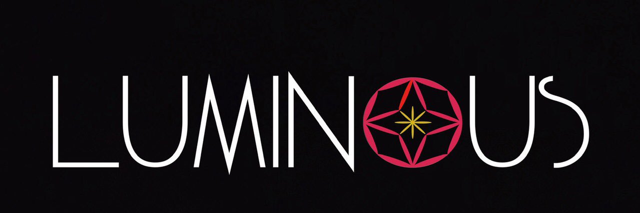 Luminous(ルミナス) banner
