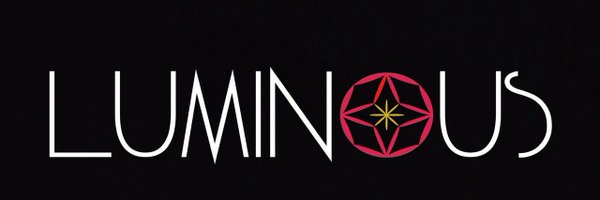 Luminous_voce Profile Banner