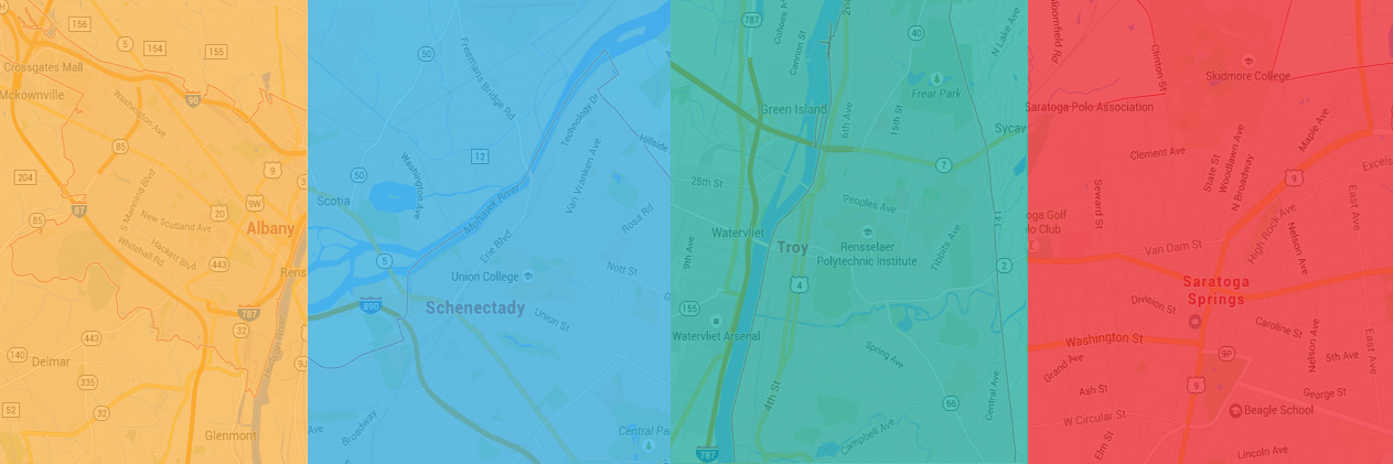 New York Tech Loop banner