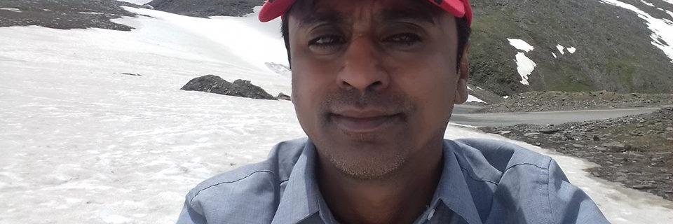 Dinar Ali Kadri banner