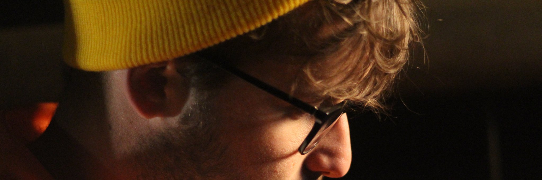 EdBraatvedt's profile banner image