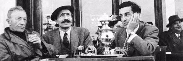ahmetcelik's profile banner image