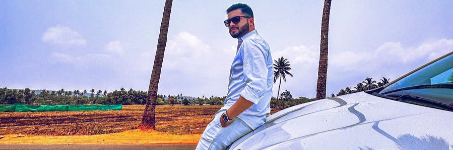 ThatMumbaiLad's profile banner image