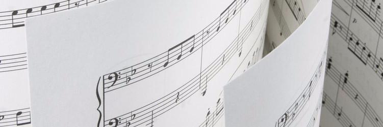 Some of Bach banner