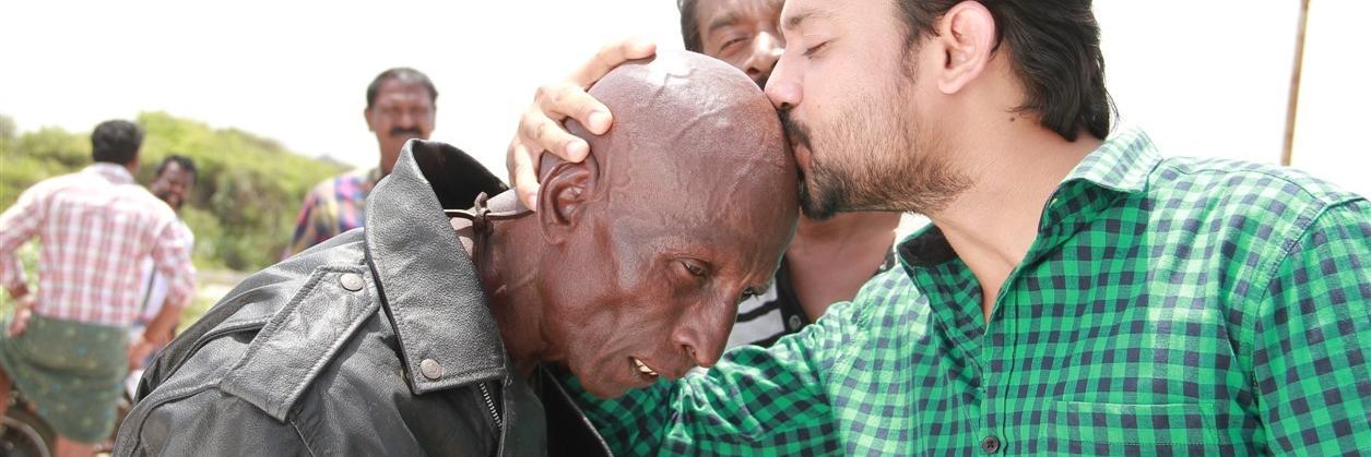 Rajendran_Fc's profile banner image