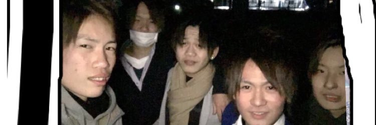 tk0802touta's profile banner image