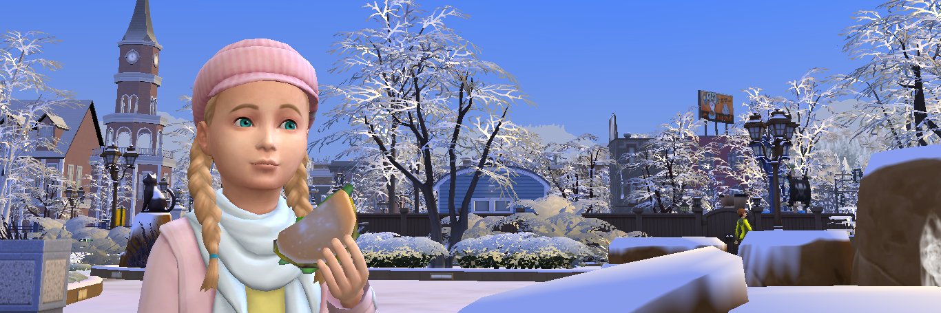 CookiezStory banner