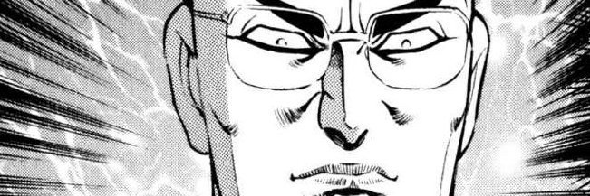 genikinman's profile banner image