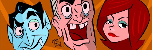 Matt Pott 🇦🇺 banner