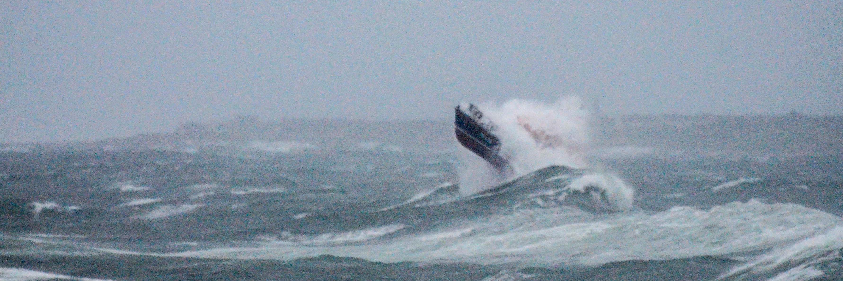 RNLIFraserburgh's profile banner image
