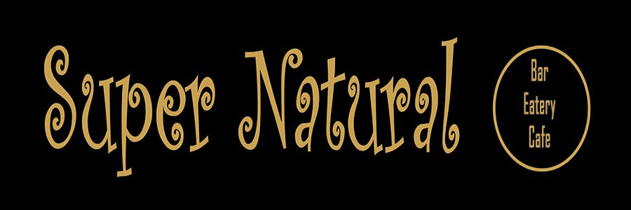 Super Natural banner