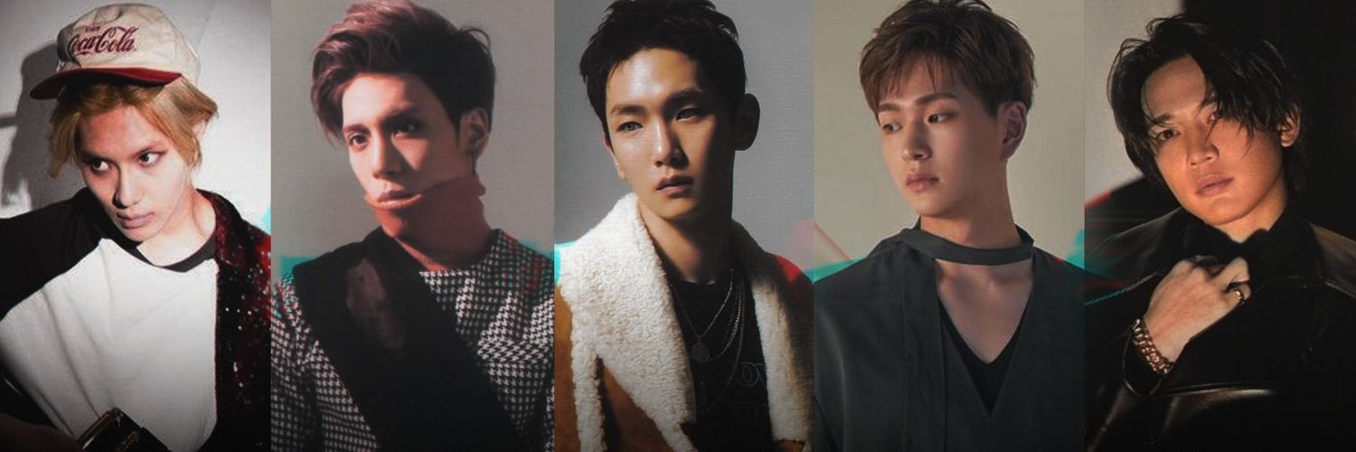 prinkycharisma's profile banner image