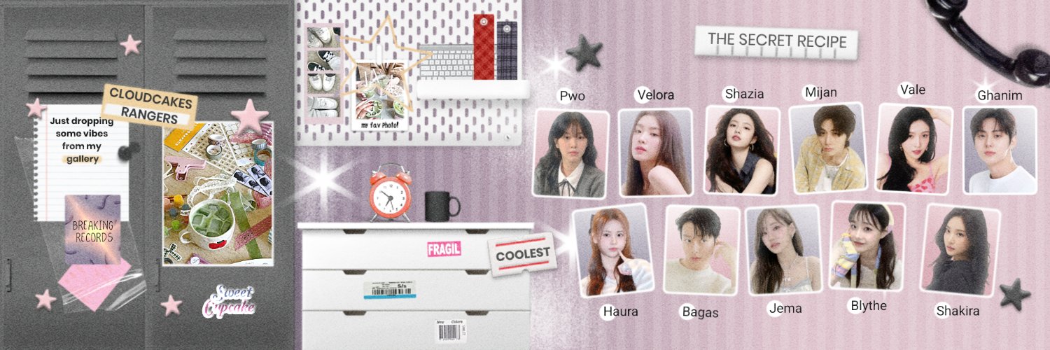 mijancakep's profile banner image