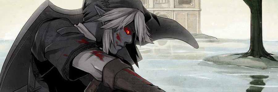 HyrulesDarkLink's profile banner image