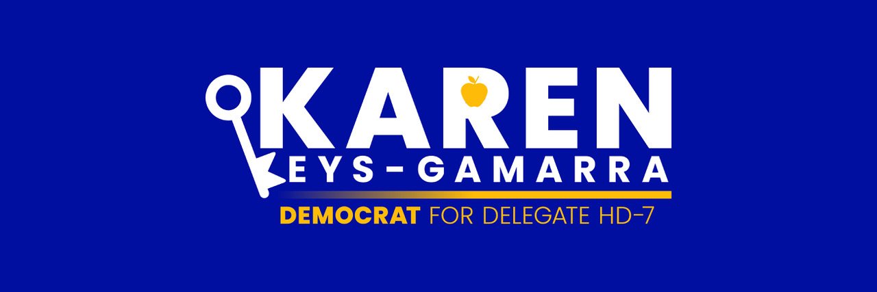 Karen Keys-Gamarra (she, her, hers) banner