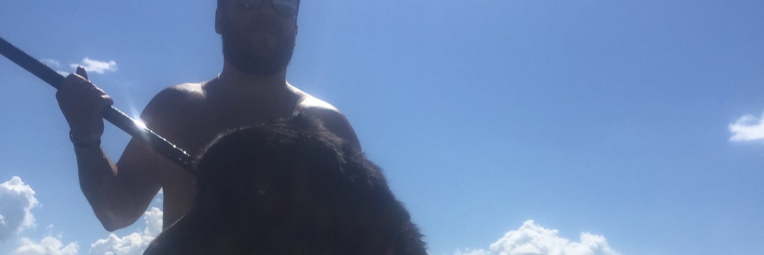 toddduffin's profile banner image