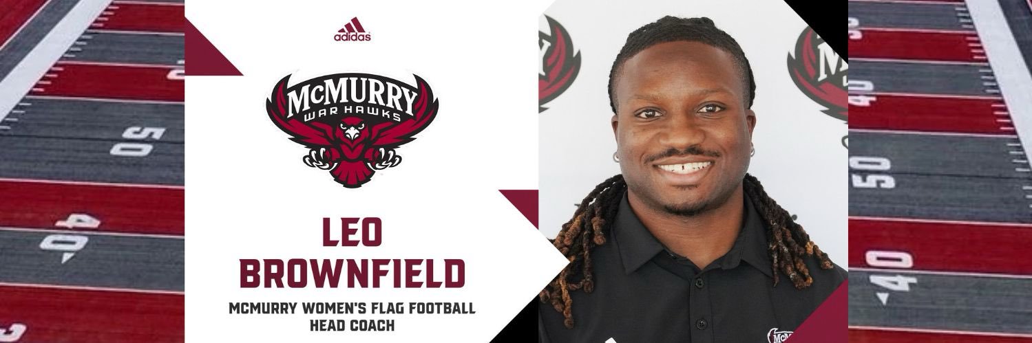 Leo Brownfield IV banner