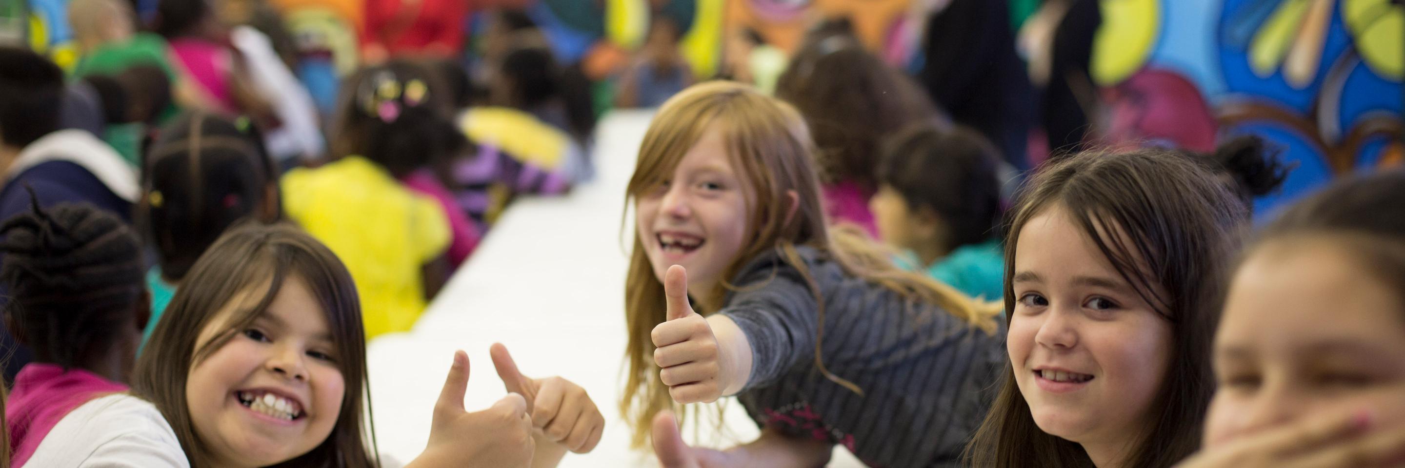 NL Boys&Girls Clubs banner