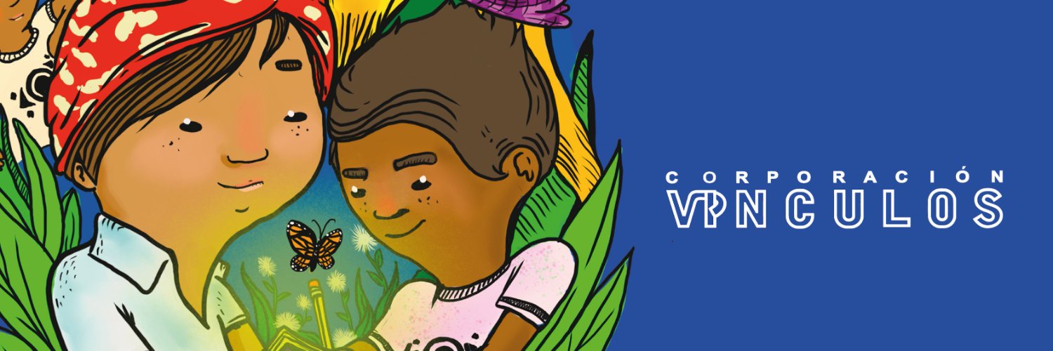 CVinculos's profile banner image