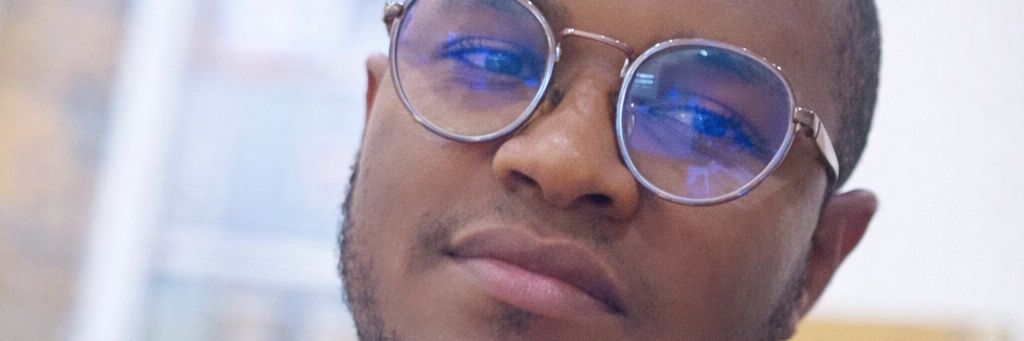 IsmaelRamou's profile banner image