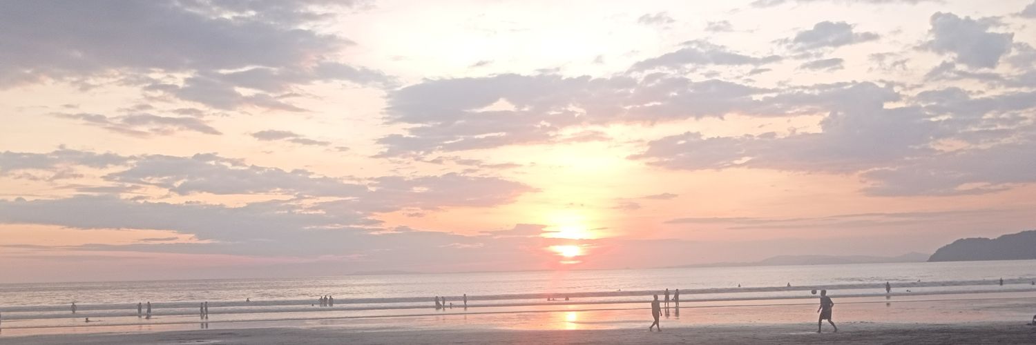 marceybj's profile banner image