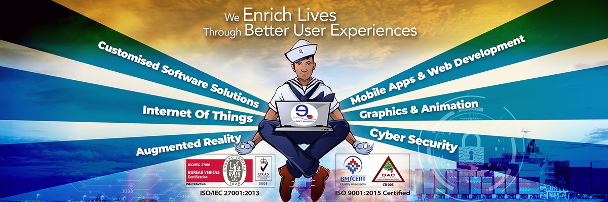 Edot_Solutions's profile banner image