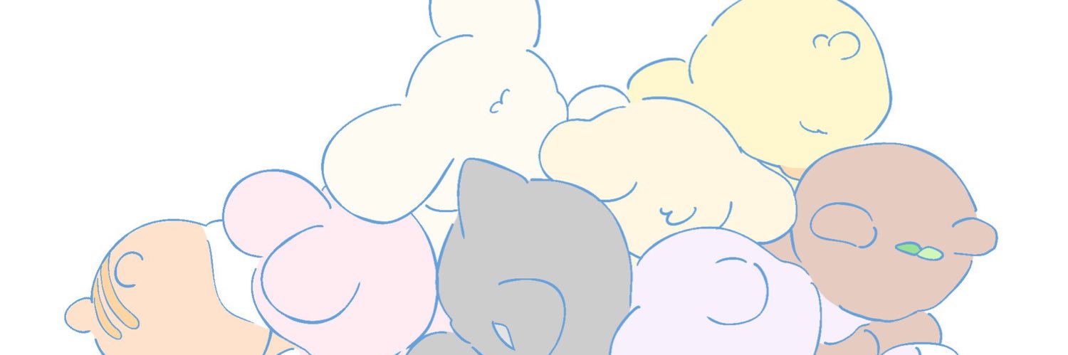 🐰•คุณมูมิน•🏴‍☠️ banner