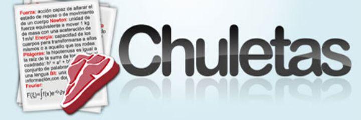ChuletasES's profile banner image