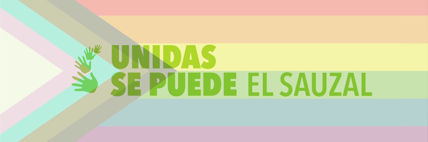 Unid@sSePuede Sauzal banner