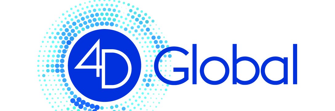 4D Global, Inc (@4dglobalinc) / Posts / X