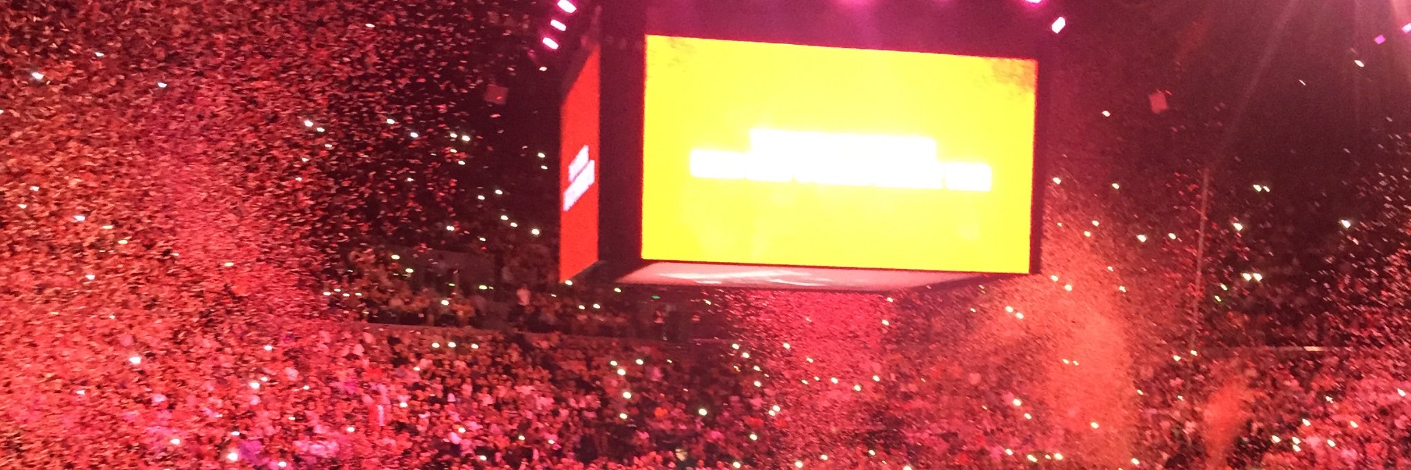 BeastModee20's profile banner image