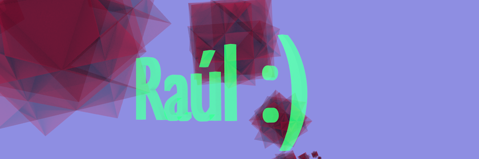 RalCabrera's profile banner image