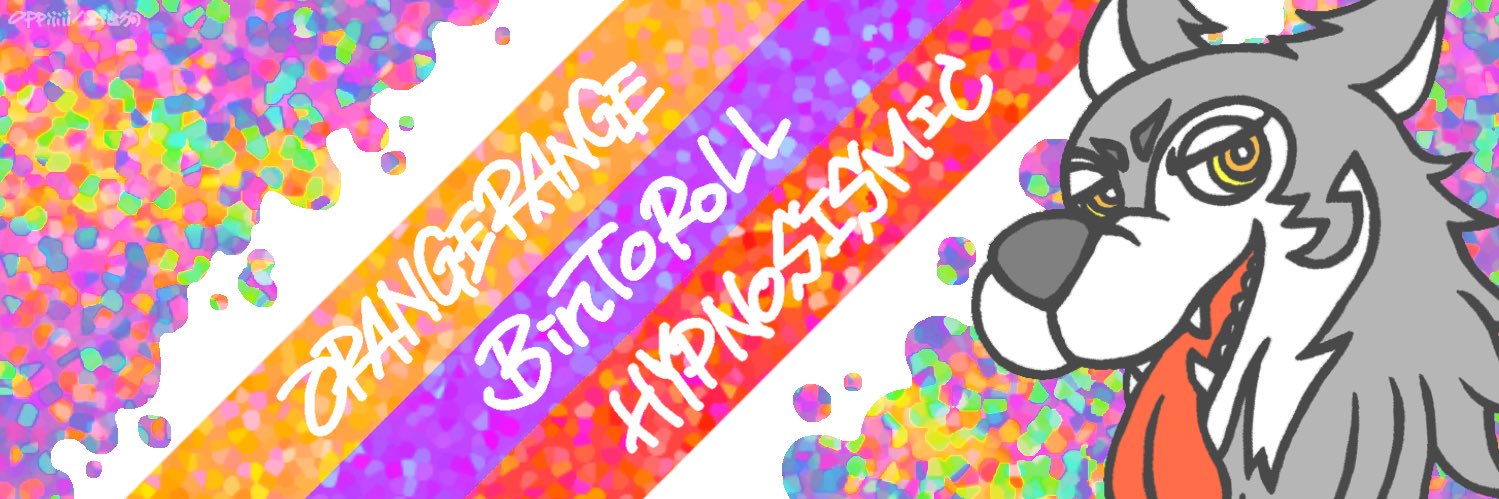 𝙊𝙥𝙥𝙞𝙞𝙞𝙞𝙞 𝙖.𝙠.𝙖 野良狗 banner