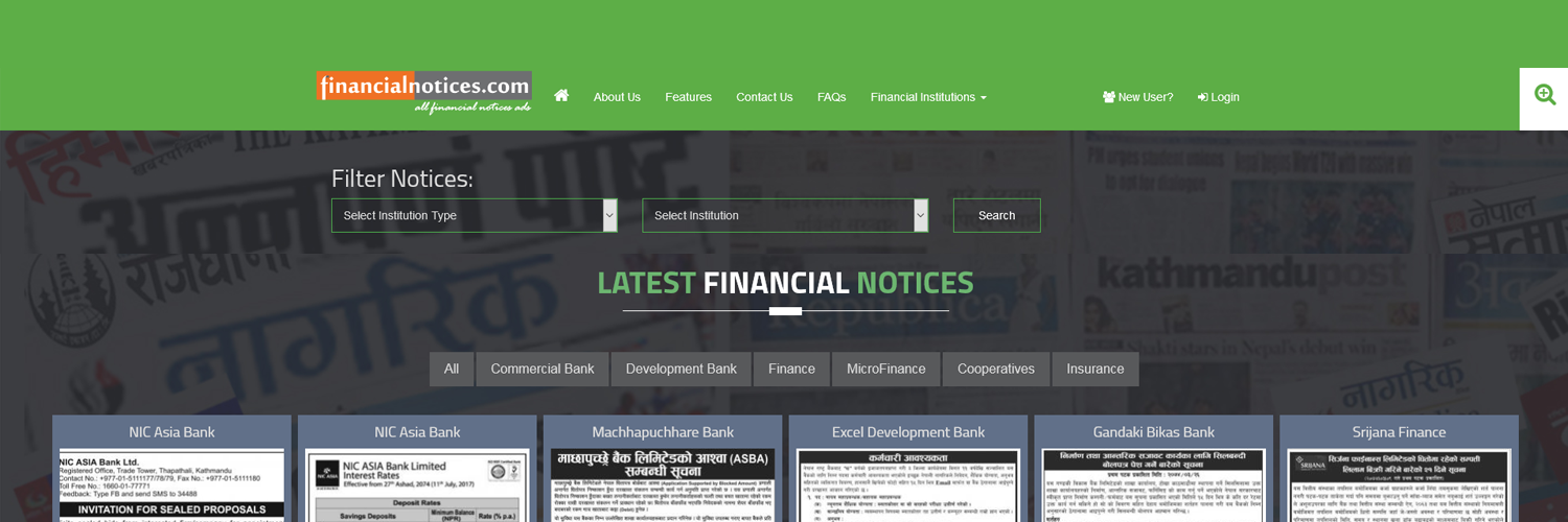 advertisingnp's profile banner image