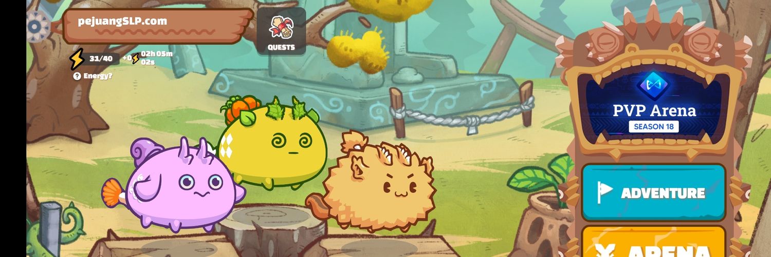 aleydoank's profile banner image