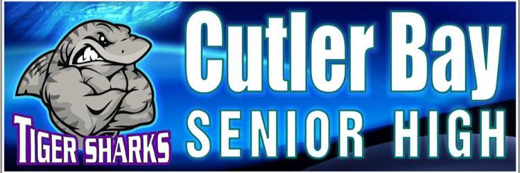 Cutler Bay Senior banner