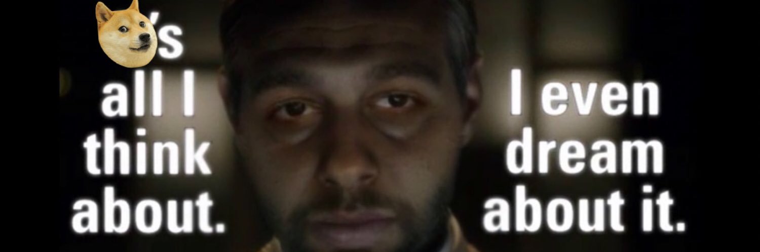 BishopOfDoge's profile banner image