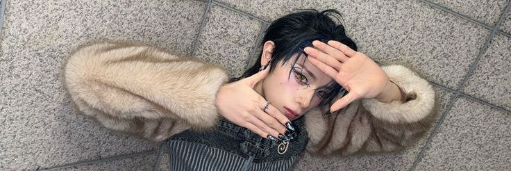 foxyjunn's profile banner image