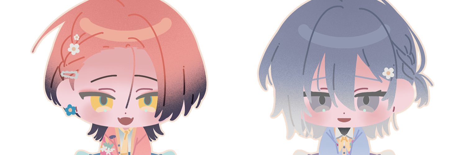 Syu_5487's profile banner image