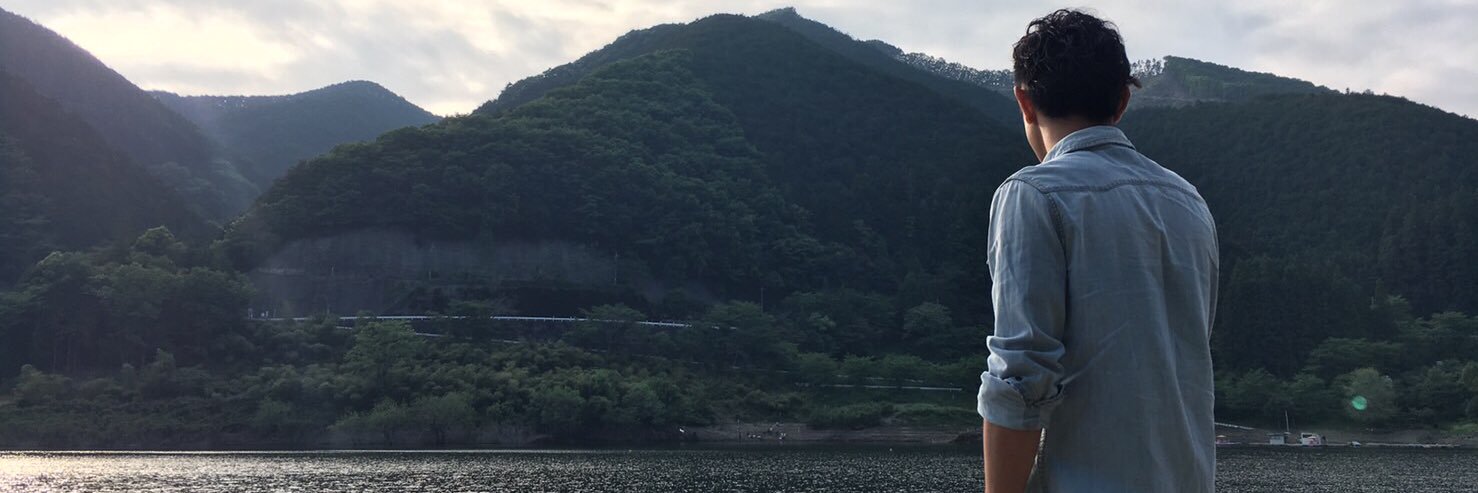 gomao8's profile banner image