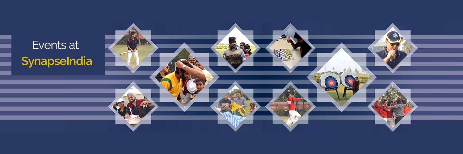 SynapseEvent's profile banner image