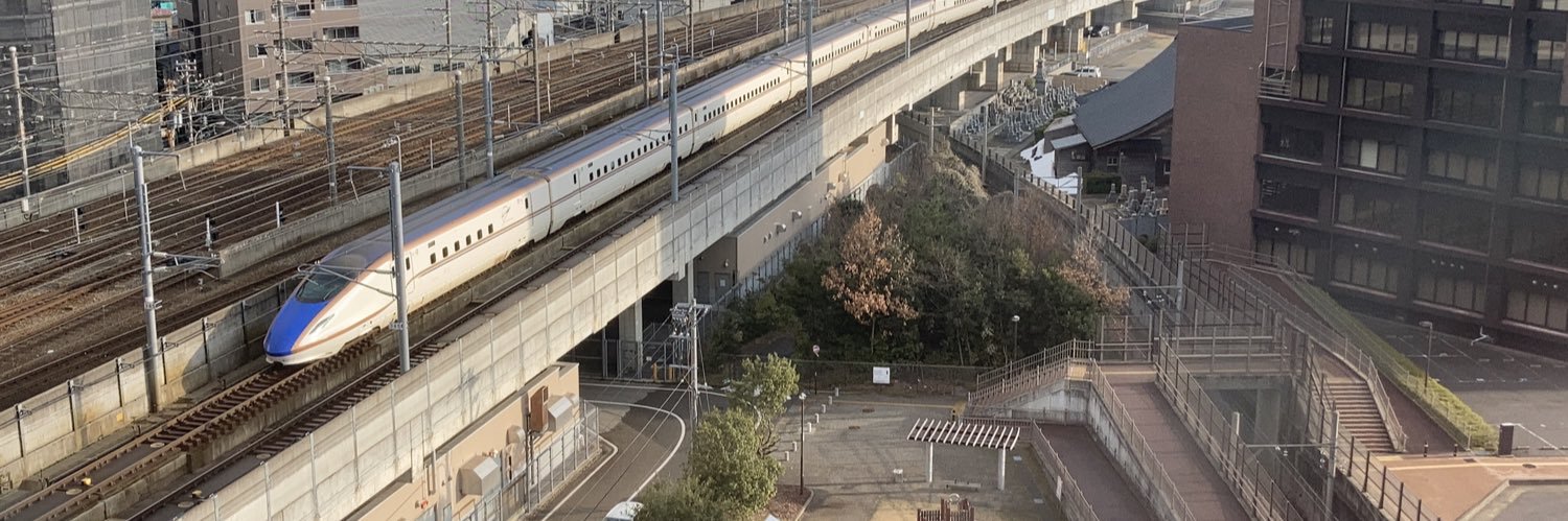 FujiGakubon's profile banner image