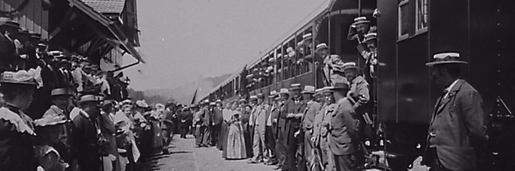 Emmentalbahn's profile banner image